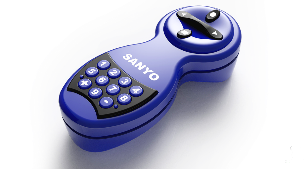 remote control, clicker, technology-5579163.jpg
